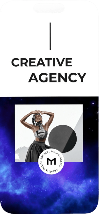 Création de site web à Montréal - Screen Mobile